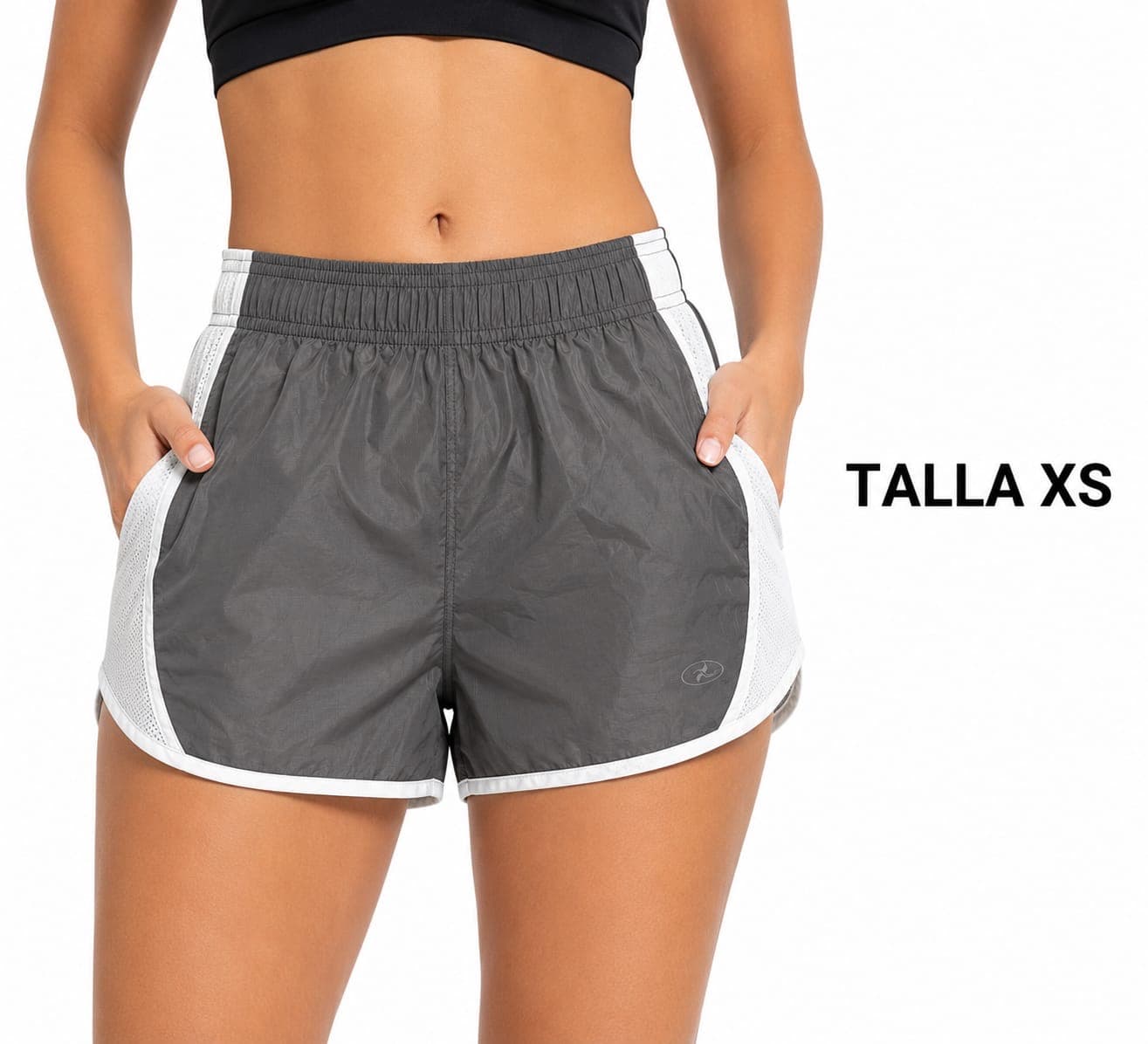 Short dama