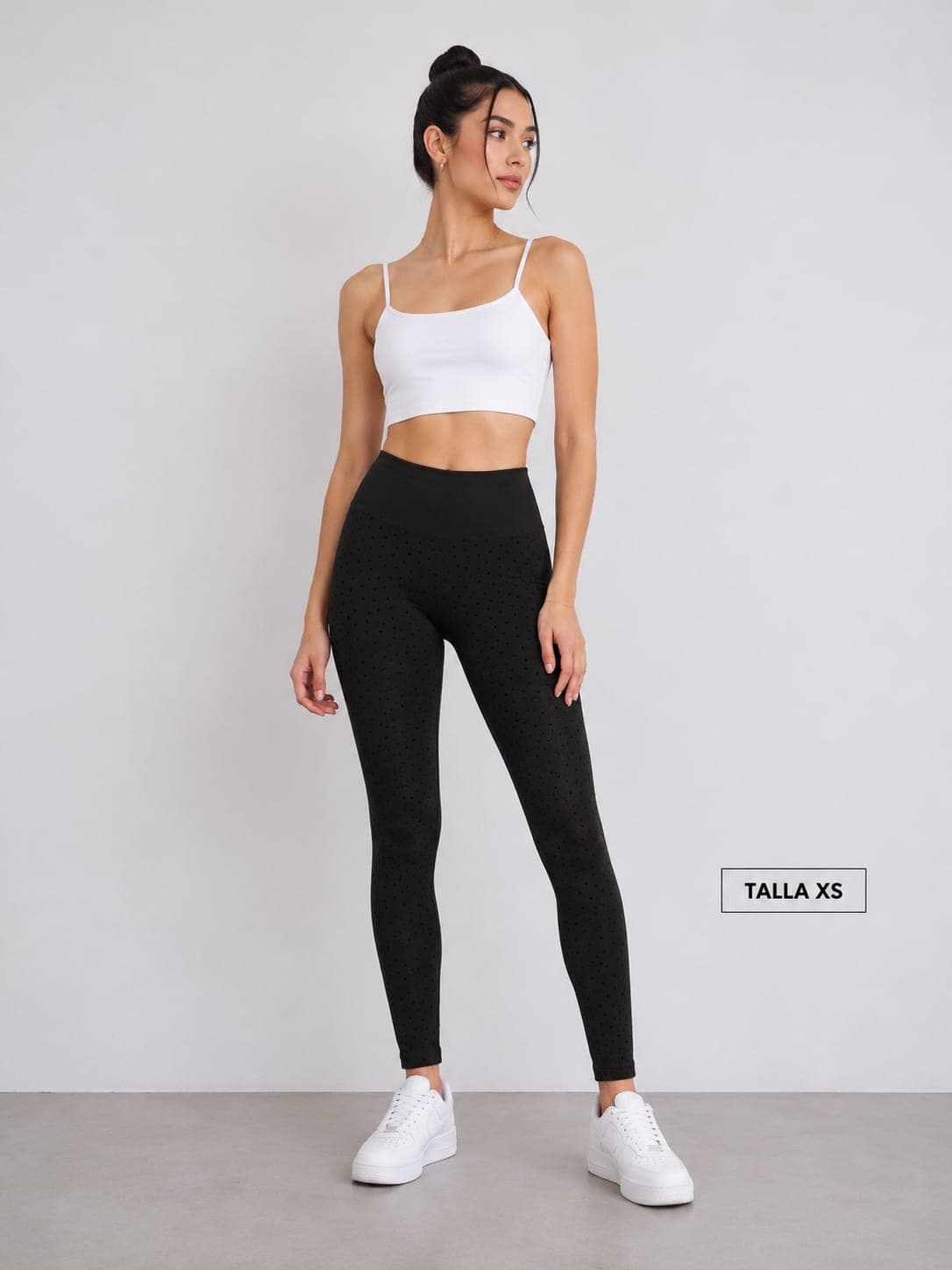 Pantaloneta dama