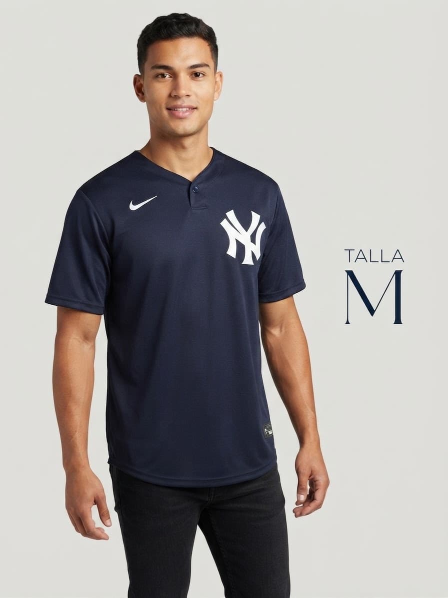 Polo hombre