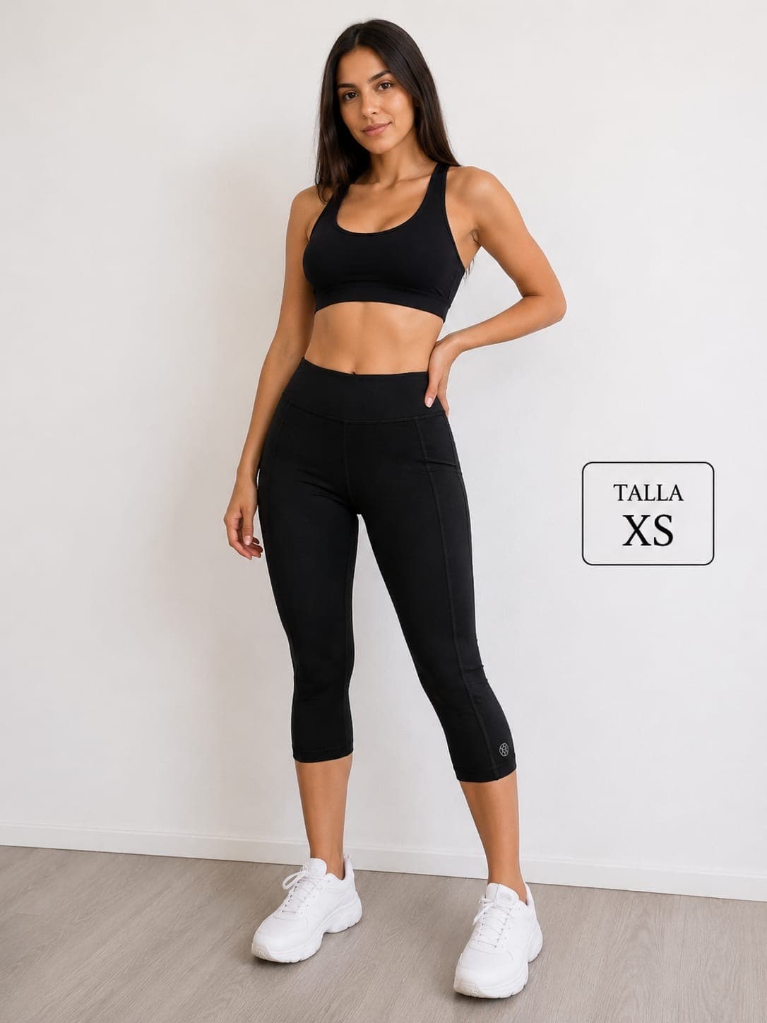 Pantaloneta dama